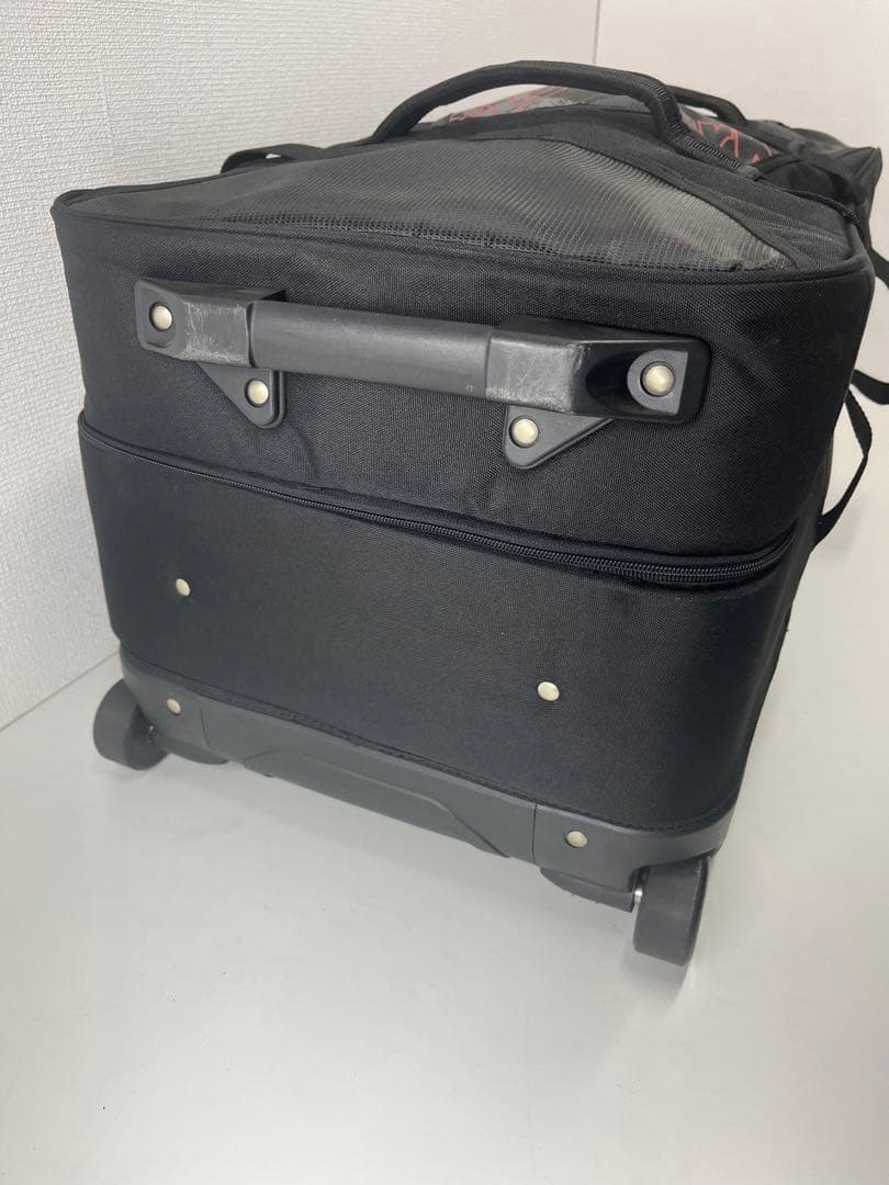 kissmark キスマーク キャリーケース スノーボード 旅行 バッグパック