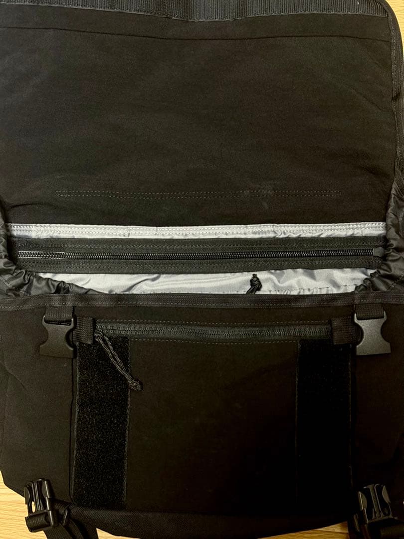 PORTER メッセンジャーパック　S KLUNKERZ/クランカーズ