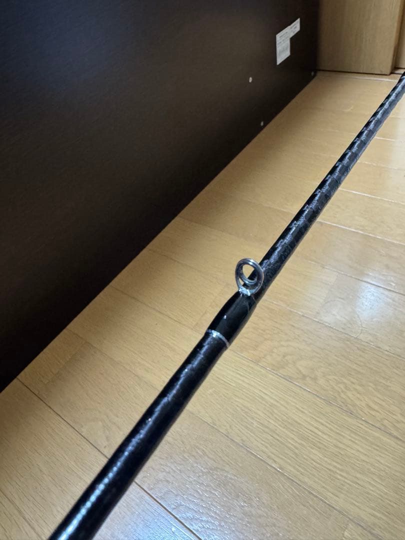 SHIMANO 22バンタム　170MH ロッド