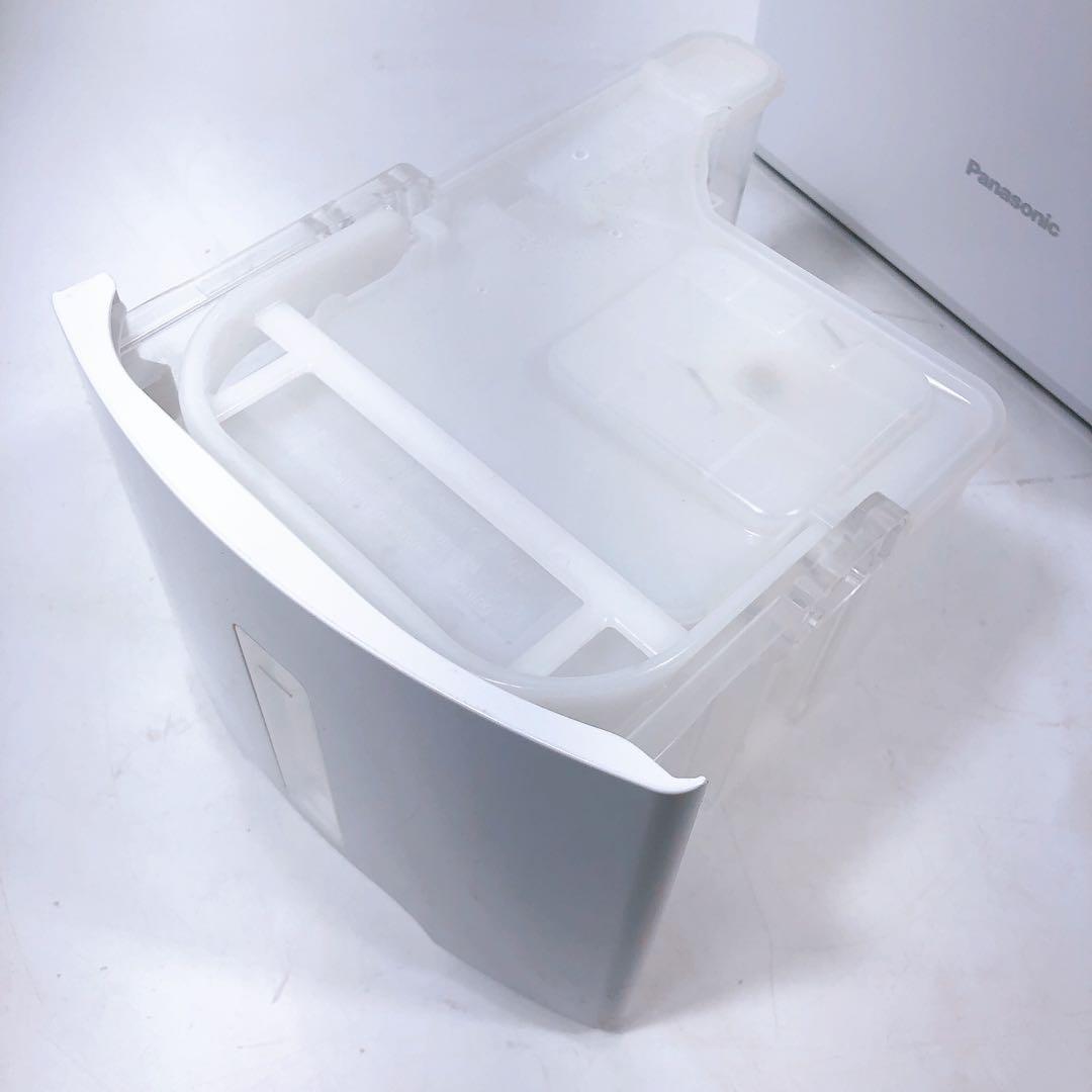 パナソニック 衣類乾燥機 除湿 F-YHVX120 2022年製