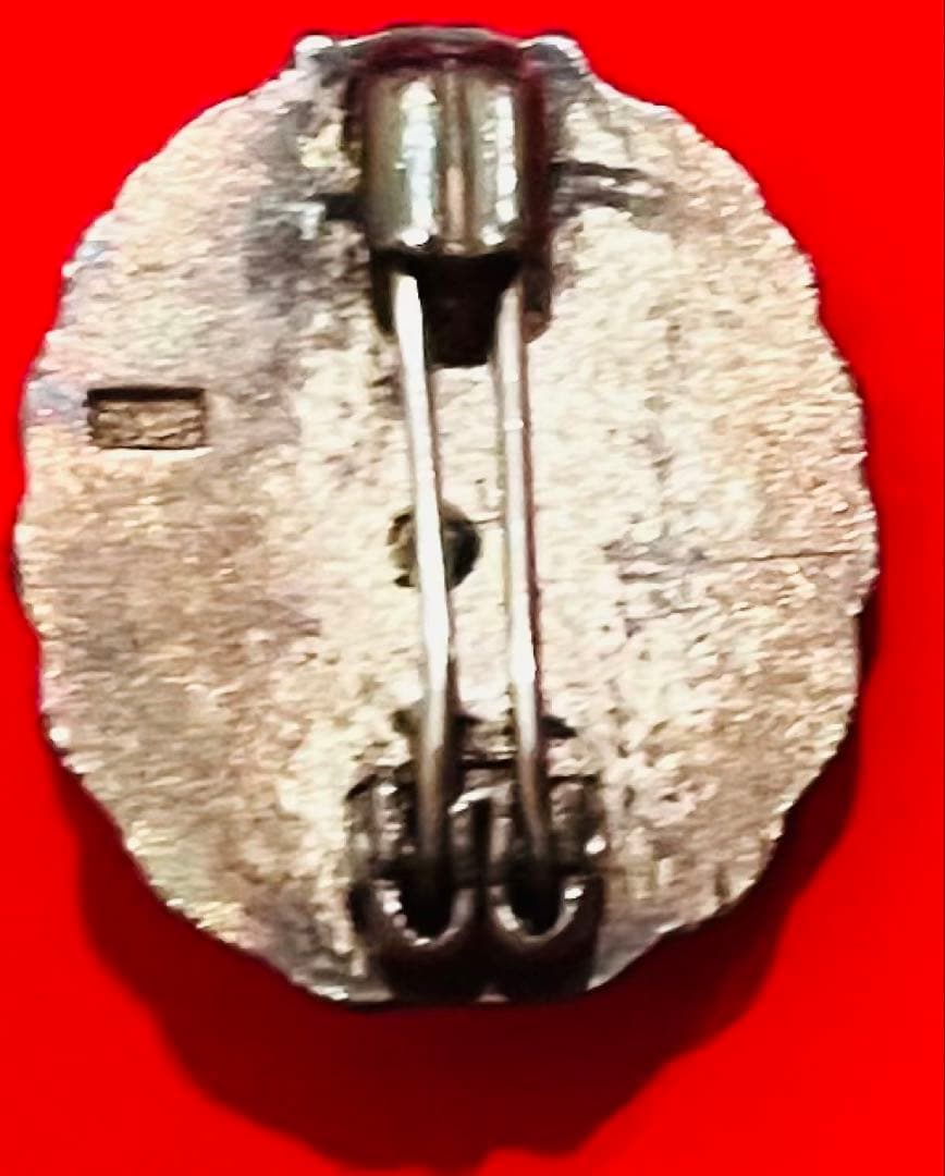 徽章　勲章　従軍記章　 2点おまとめ 本物保証