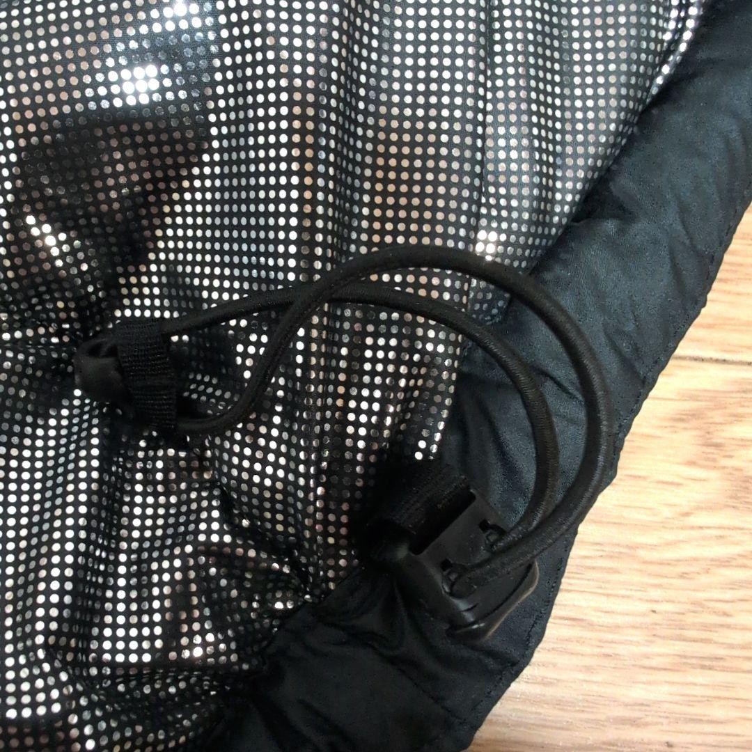 Columbia オムニヒートメンズブラック ジャケット