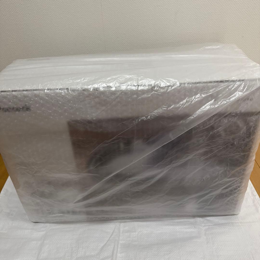 新品　Peacock ステンレスホットプレート　WDV-10S