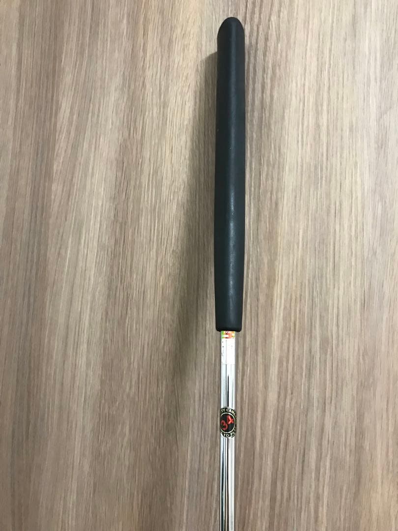 人気！レア！値下げ！スコッティキャメロン センターシャフト　パター