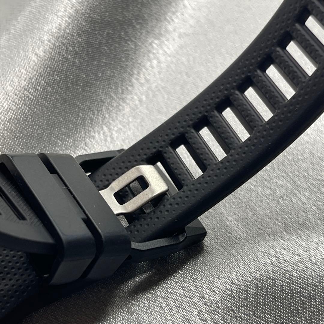 CASIO G-SHOCK Bluetooth GBD-200 【3506】完品