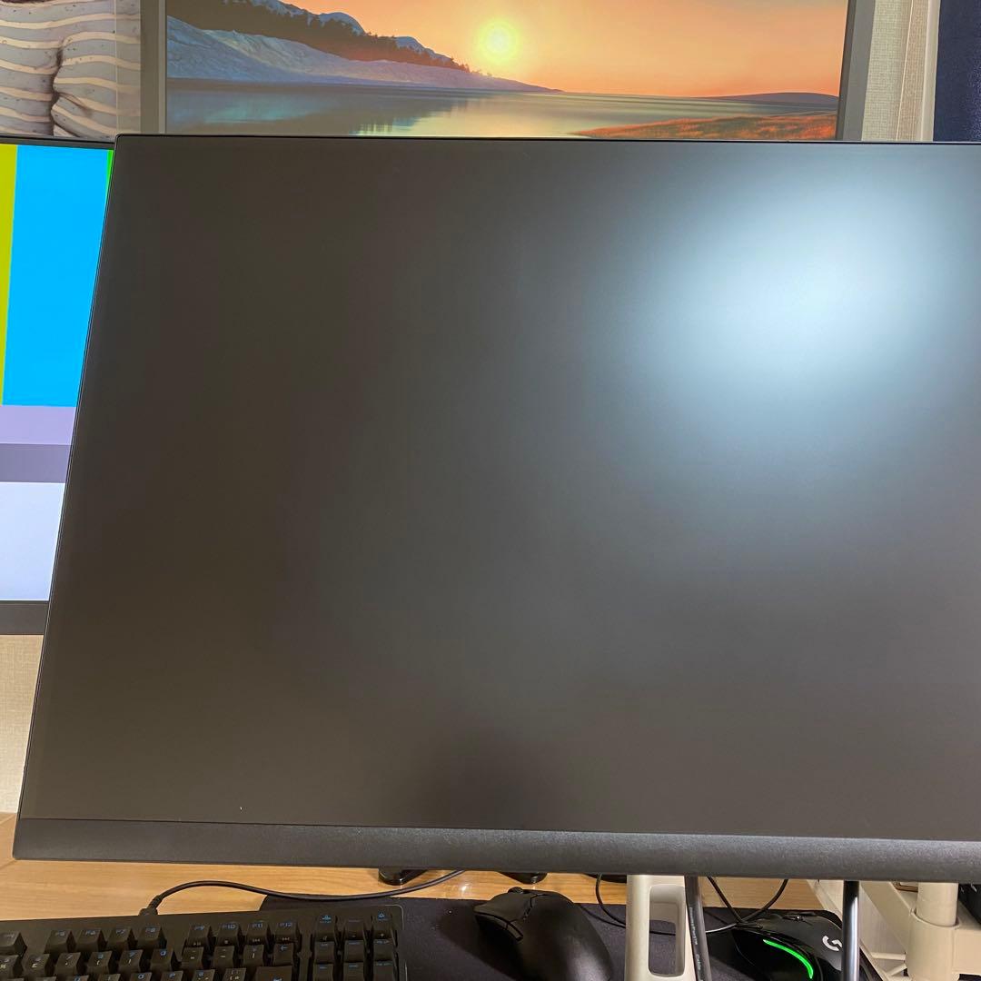 DELLモニター P2723DE 2024年製