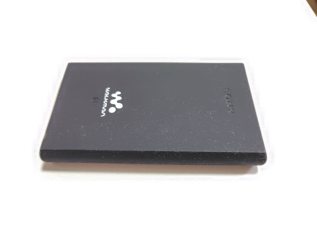 SONY NW-A105 ネットワークウォークマン 16GB