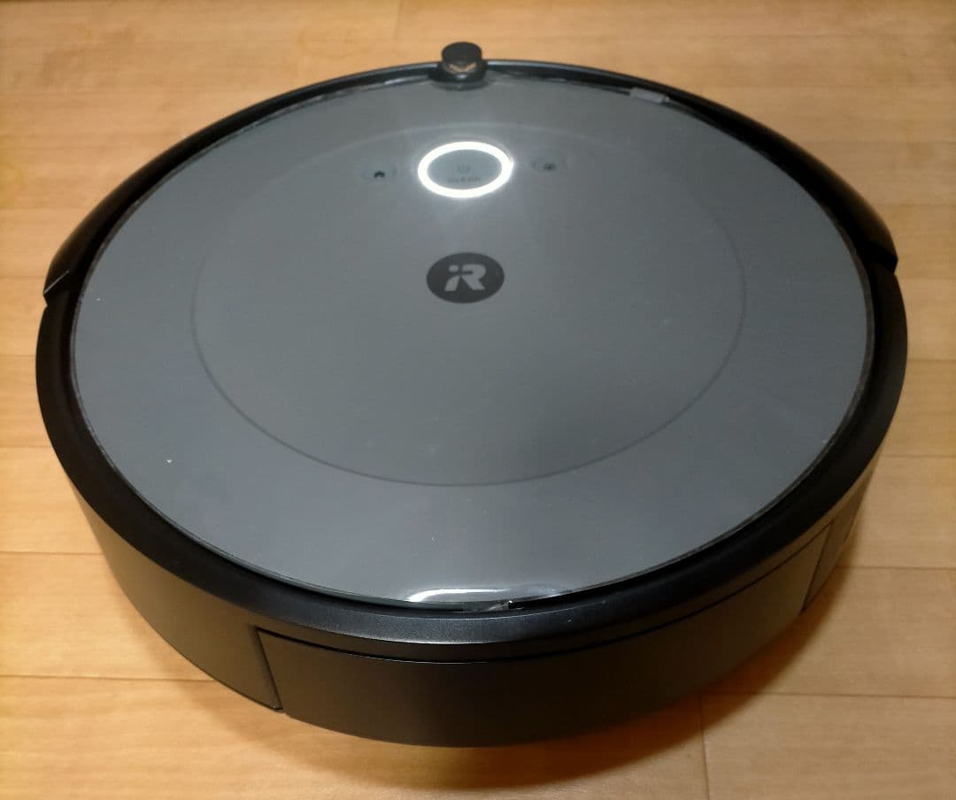 ルンバiRobotルンバi2「23年式」極美品