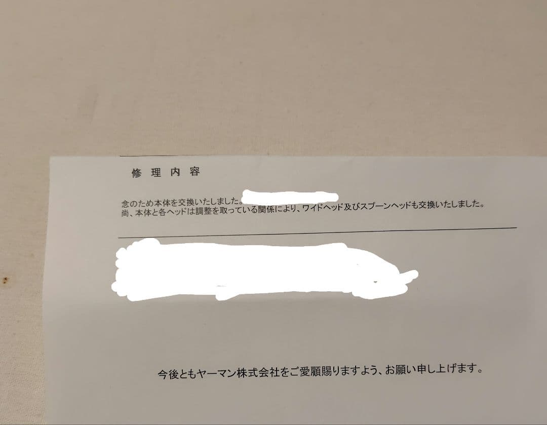 YA-MAN ヤーマン ミーゼ　ディープスキンクリア　MS-43P