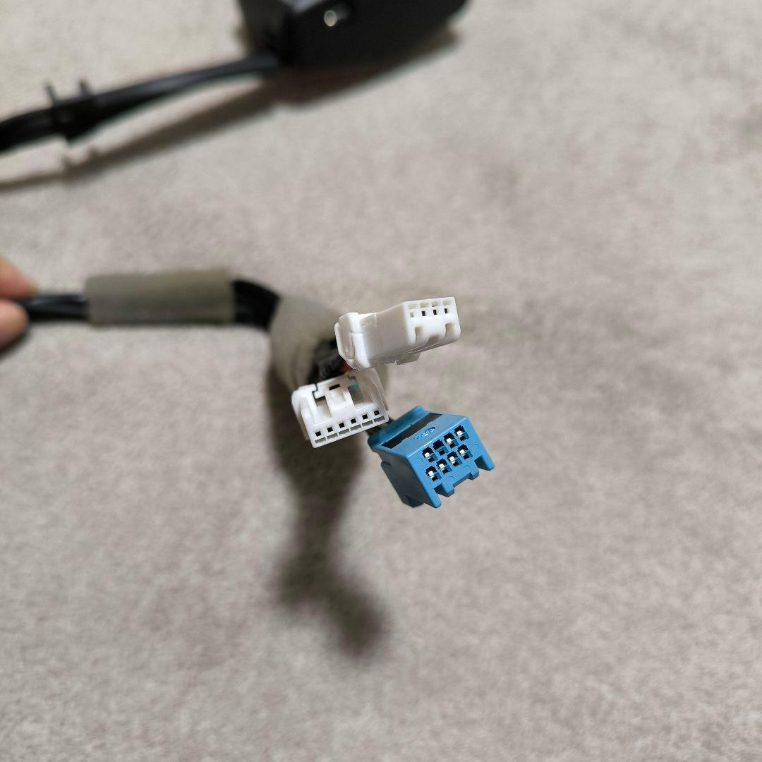 ホンダ 純正 ドラレコ DRH-229ND