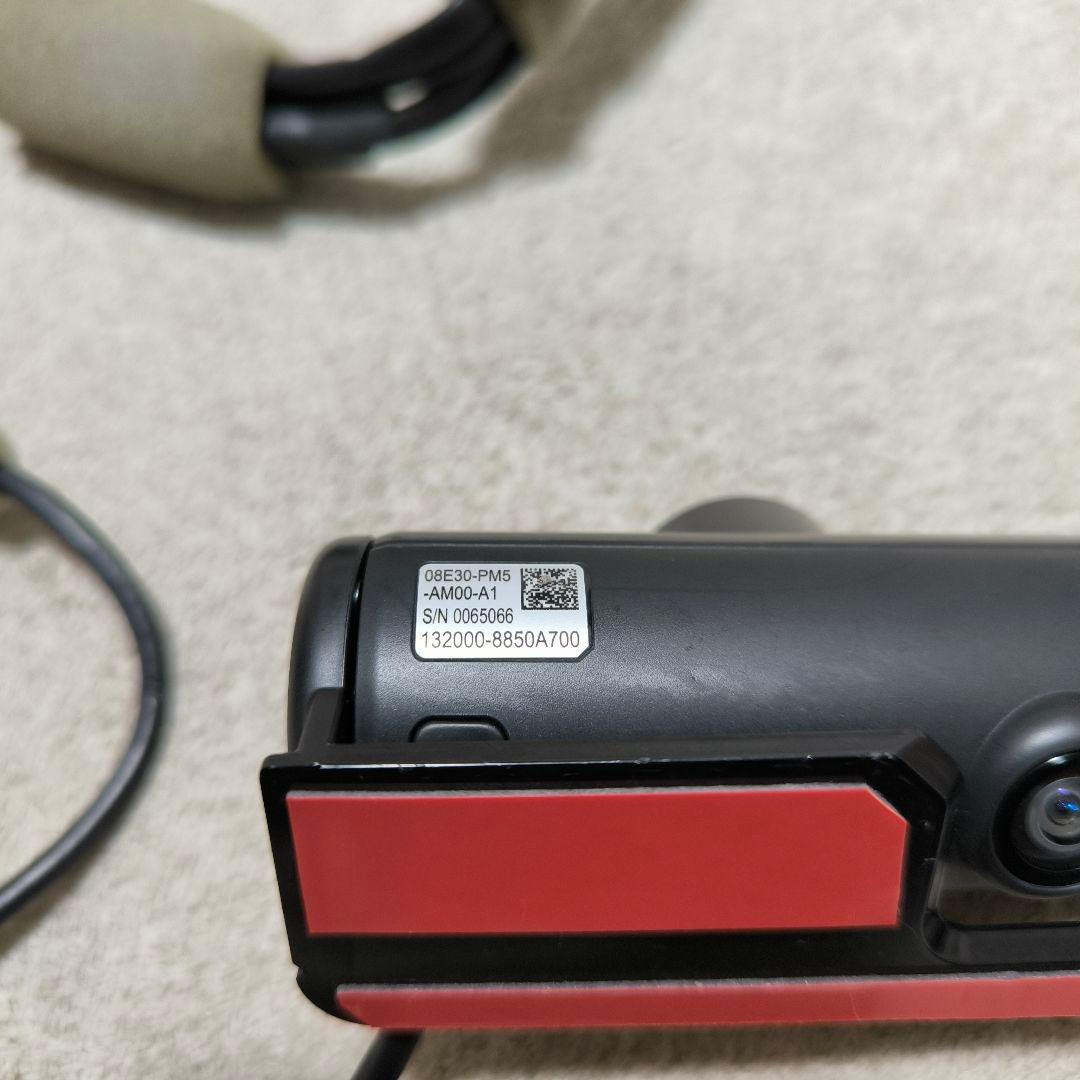 ホンダ 純正 ドラレコ DRH-229ND