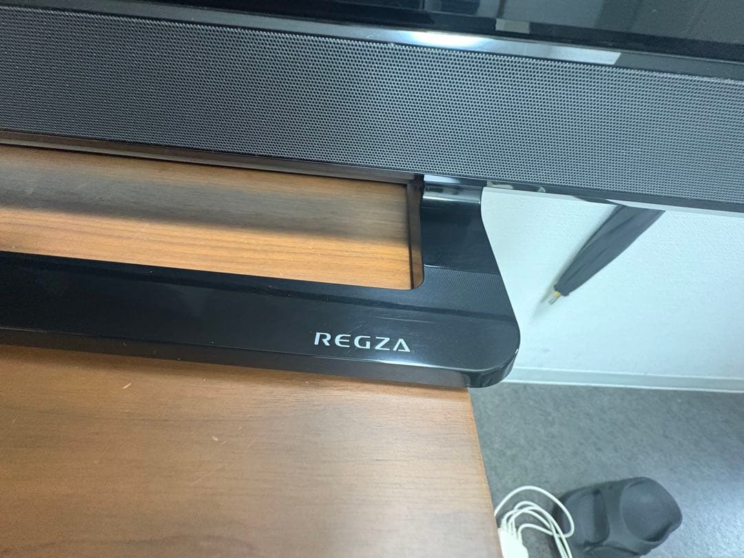 東芝 40インチ 液晶テレビ REGZA 40S21 フルハイビジョン