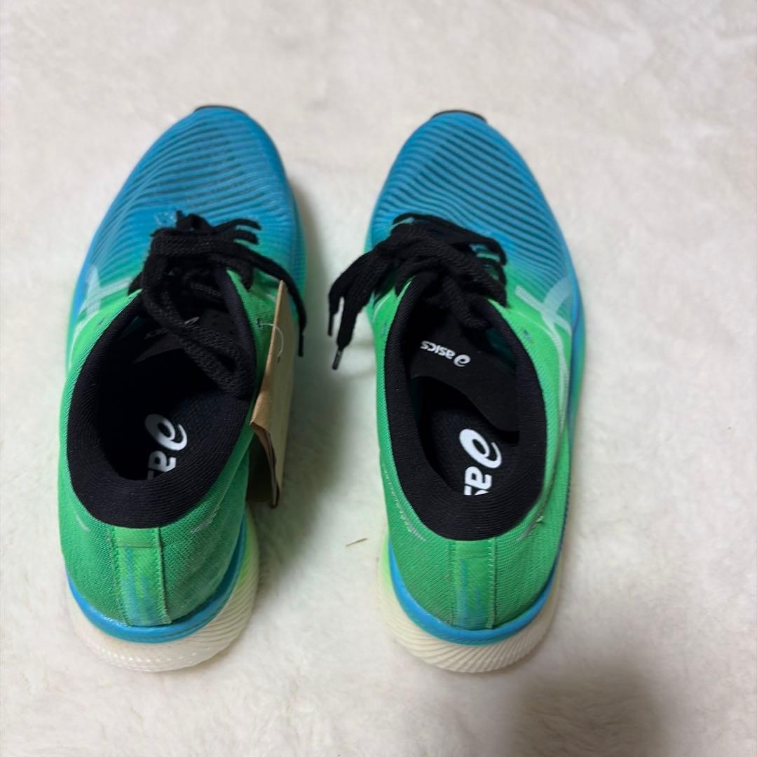 アシックス　SPEED SKY メタスピードスカイ　23.0新品未使用