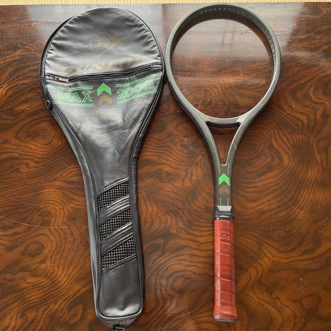 ダンロップ / MAX 200G PRO