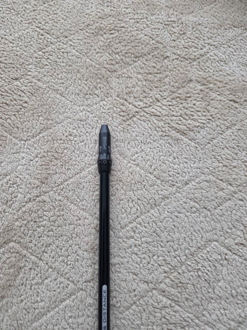 グラファイトデザイン TOUR AD FI 5S ping G440 1W