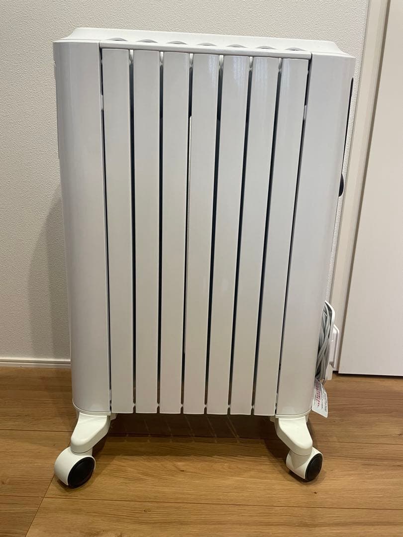 デロンギ　オイルヒーター RHJ65L0712 DeLonghi