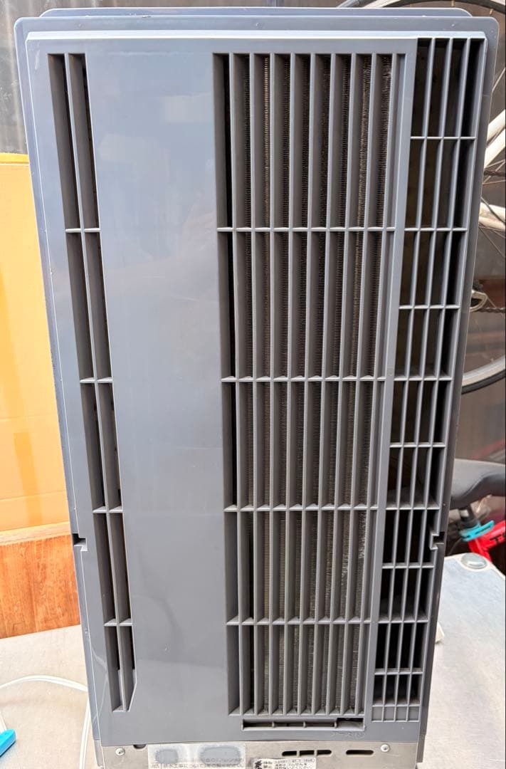 KOIZUMI 窓用エアコン KAW-1837