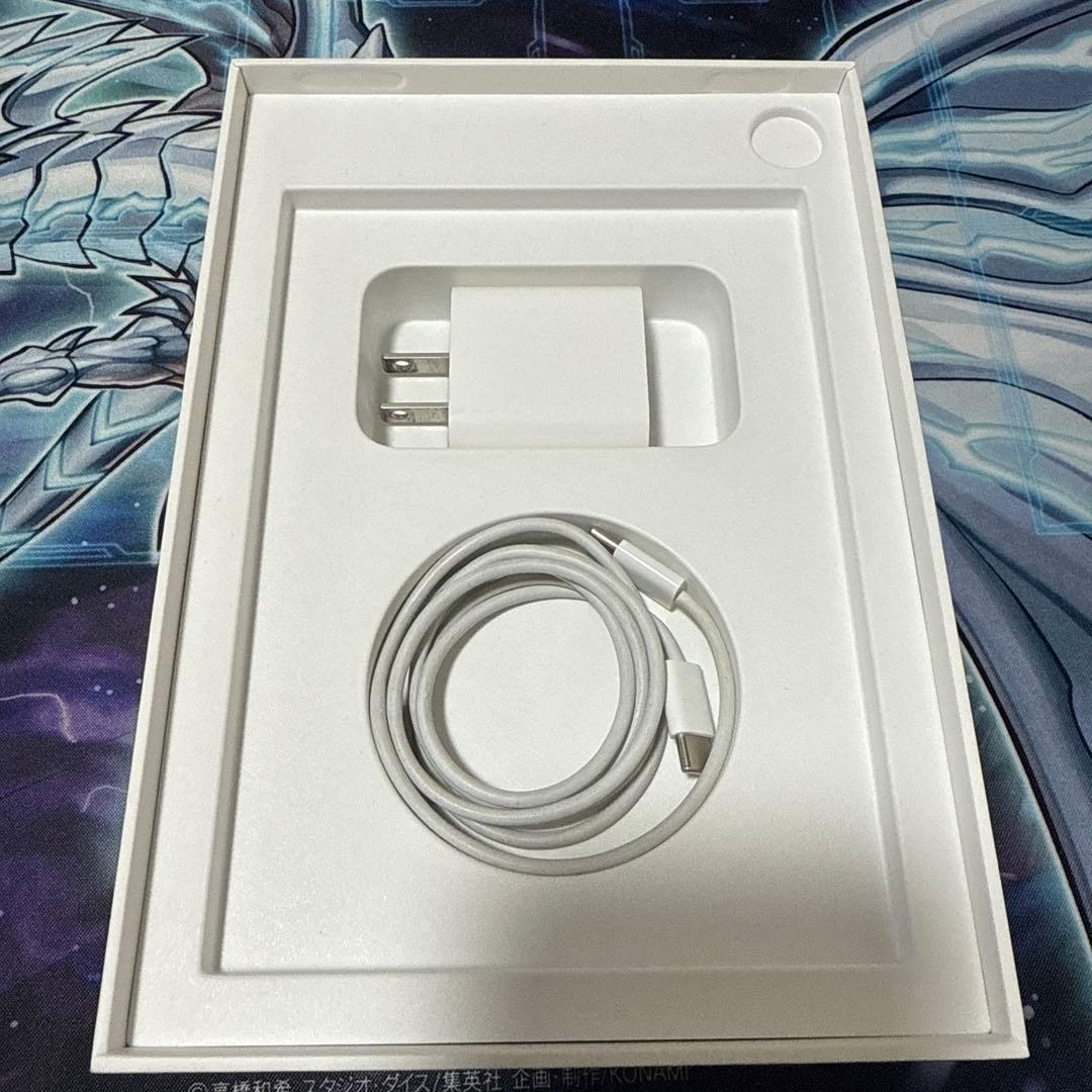 ipadmini 第6世代　256gb スペースグレイ　wifiモデル