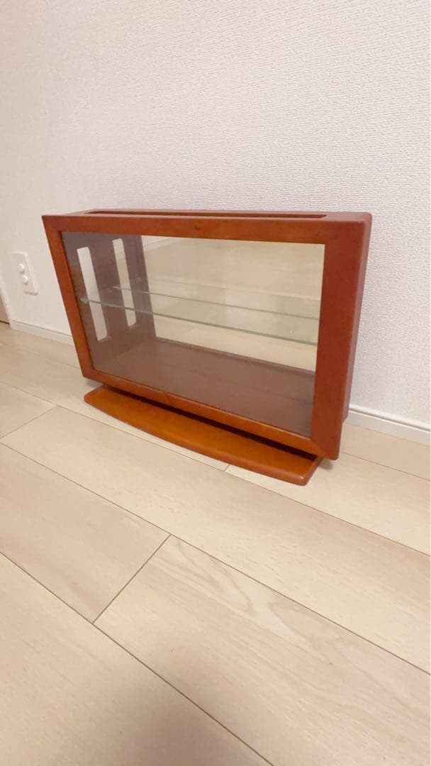 カルトーネD-A DB コレクション棚 ディスプレイケース