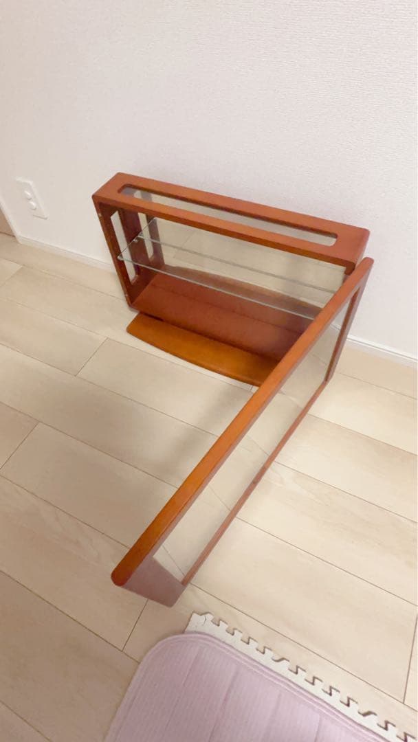 カルトーネD-A DB コレクション棚 ディスプレイケース