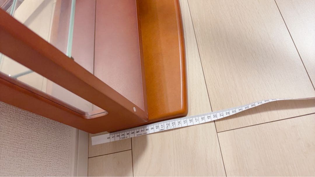 カルトーネD-A DB コレクション棚 ディスプレイケース