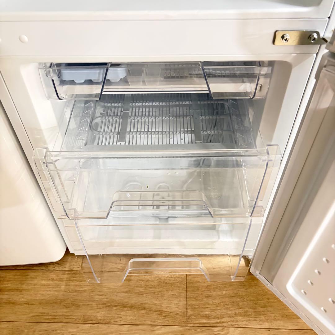 お買い得高品質1人暮らし家電セット❗️大阪、大阪近郊配送と設置無料N