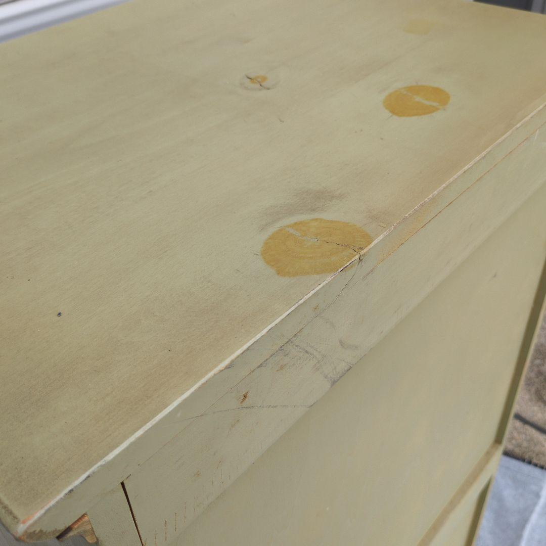 カントリーチェスト 【送料込み】