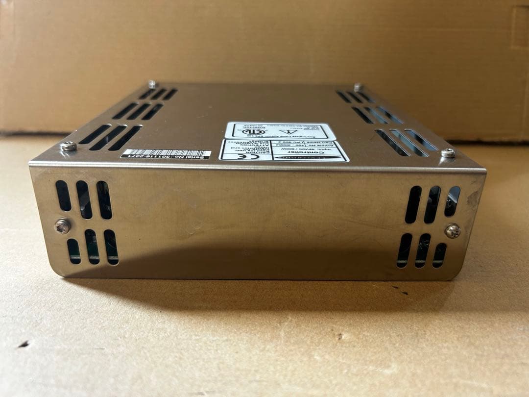 Levitronix LPC-600.2ポンプコントローラ48VDC/600W