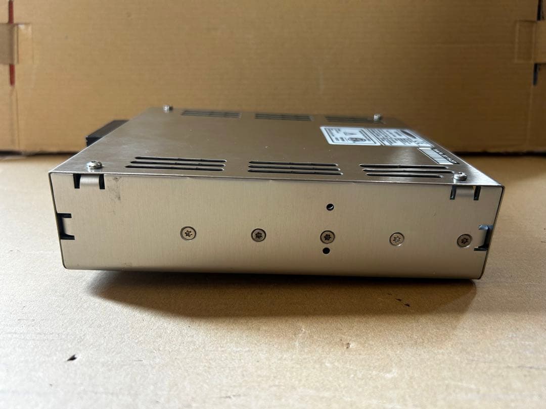 Levitronix LPC-600.2ポンプコントローラ48VDC/600W