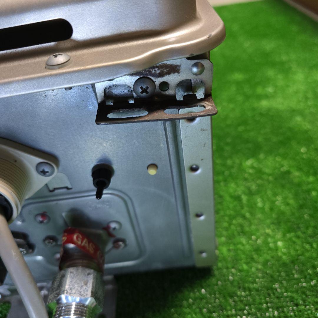 Rinnai　リンナイ ガス給湯器 RUX-E2016W ecoジョーズ