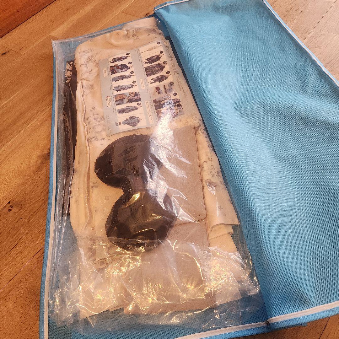 150センチ　小学生卒業式　袴セット