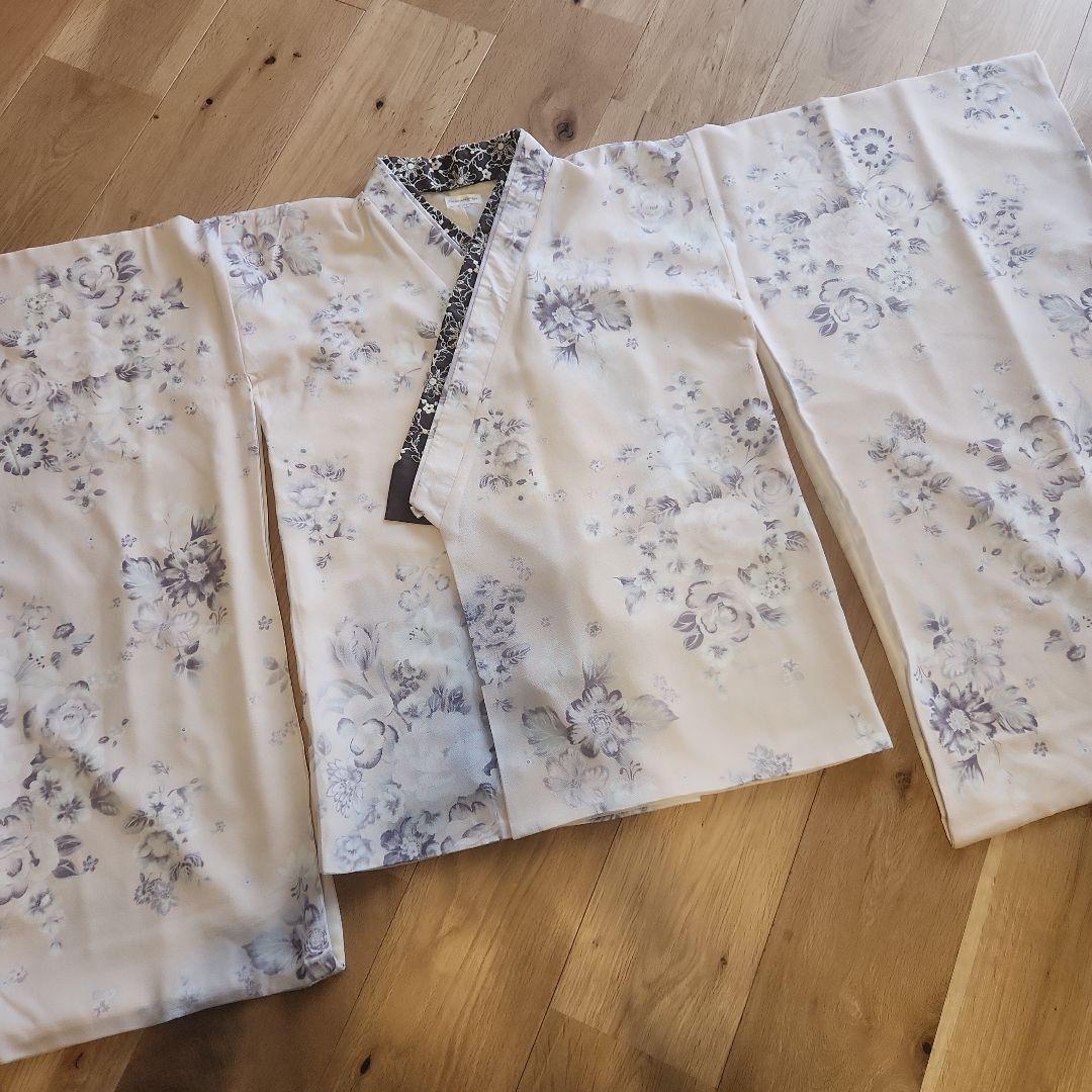 150センチ　小学生卒業式　袴セット