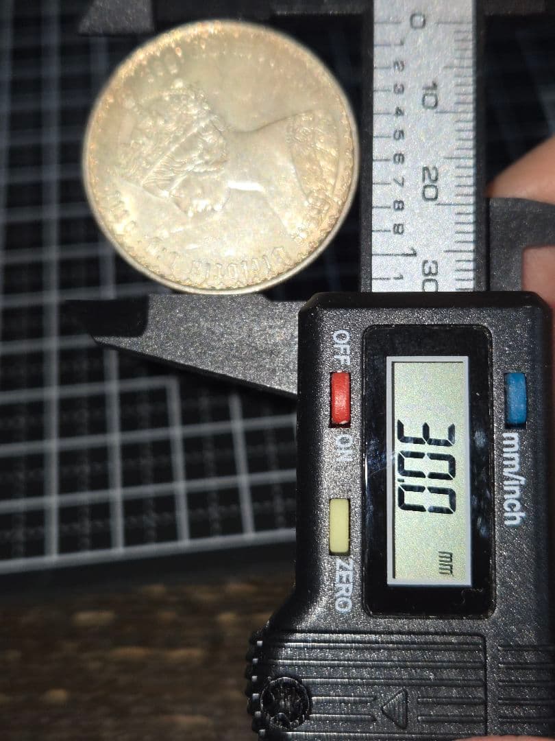 ヴィクトリア ゴシッククラウン 1872年 フローリン 銀貨 本物保証