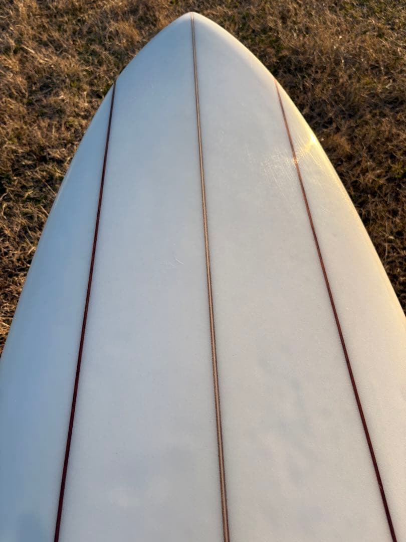 サーフィン・ボディボード Morning Of The Earth Surfboards Fiji6.6
