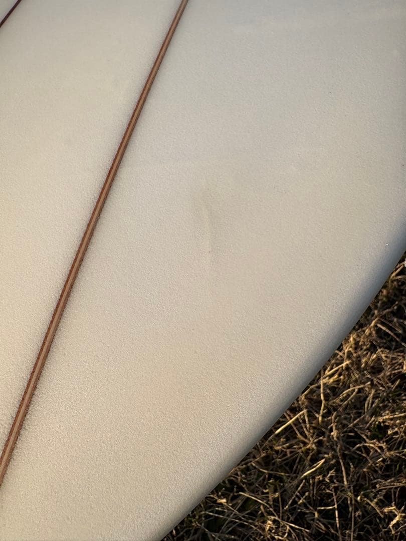 サーフィン・ボディボード Morning Of The Earth Surfboards Fiji6.6