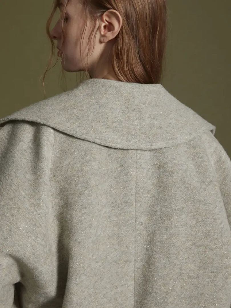 今季アウター☆トゥモローランド、ドゥーズィエムクラス、ルシェルブルー、イエナ