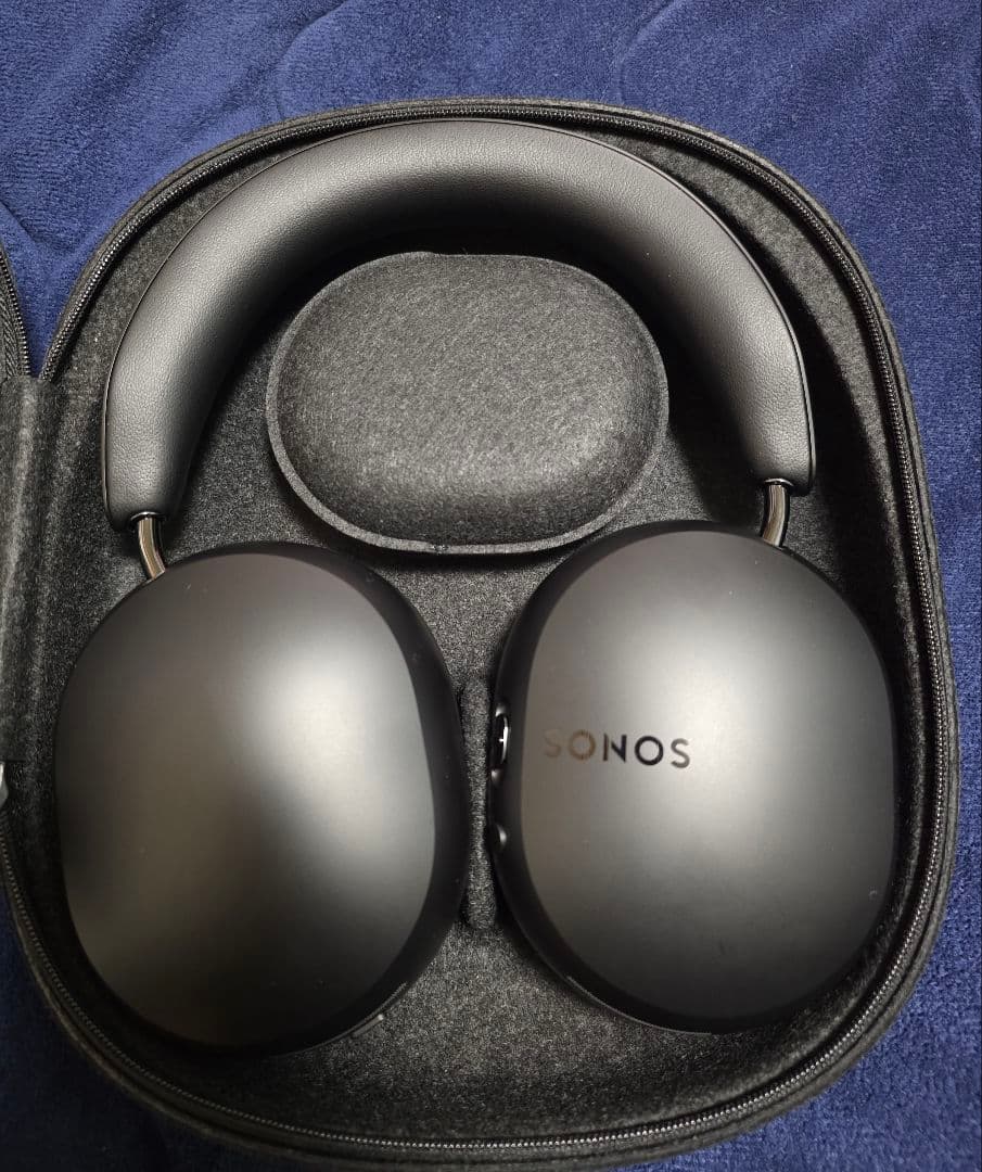 Sonos Ace ブラック