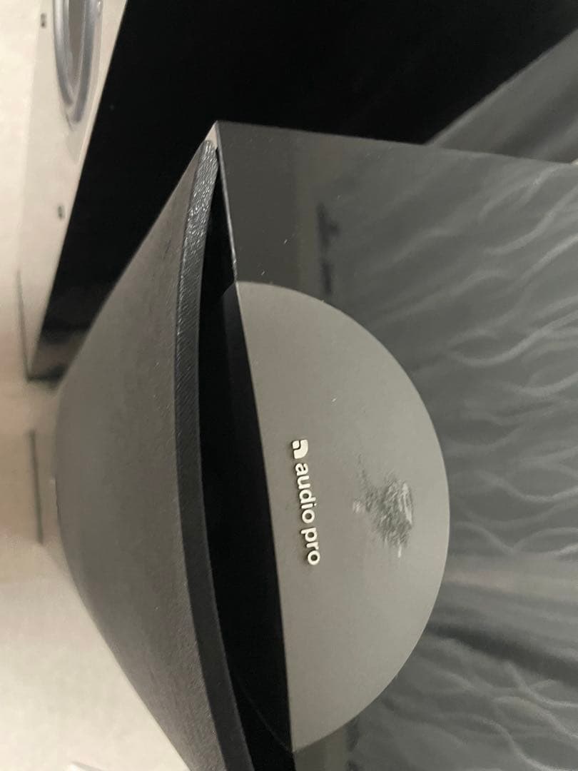 audio pro  v.2 2音出し確認済み