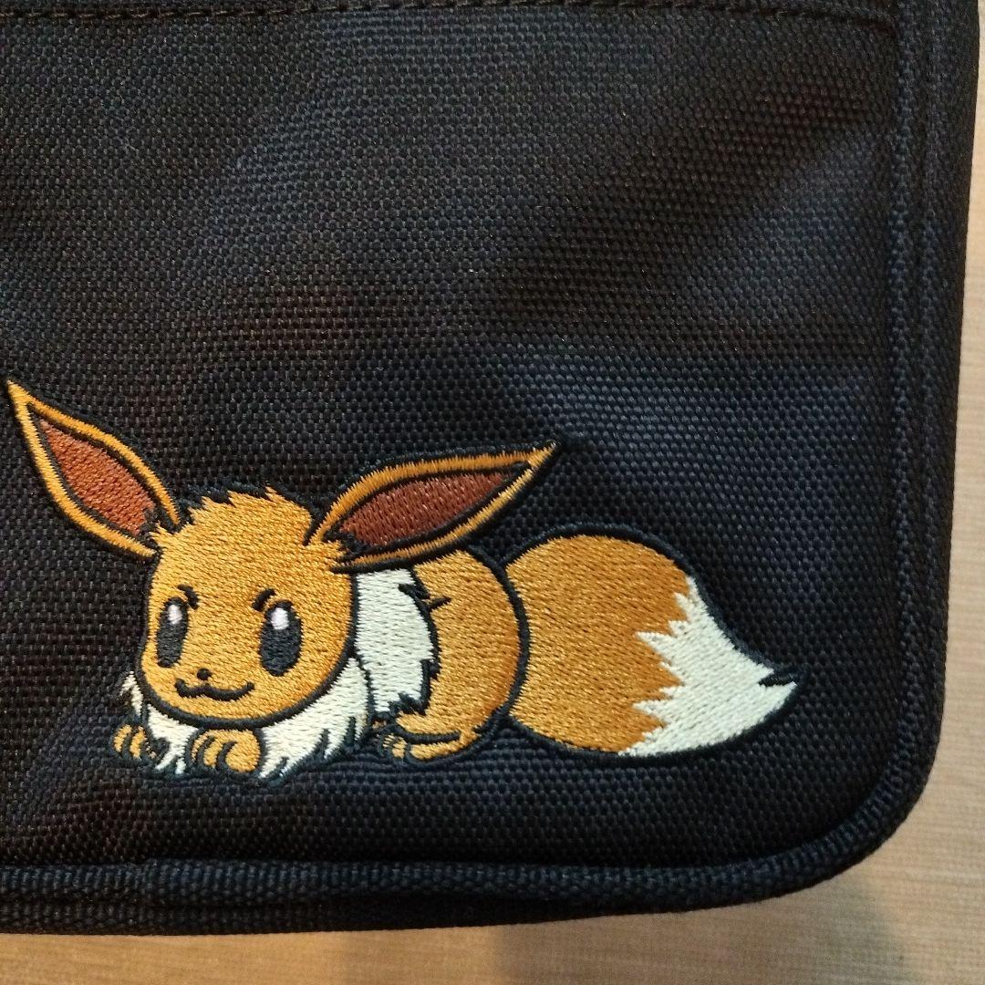 NEW ERA イーブイ ショルダーバッグ