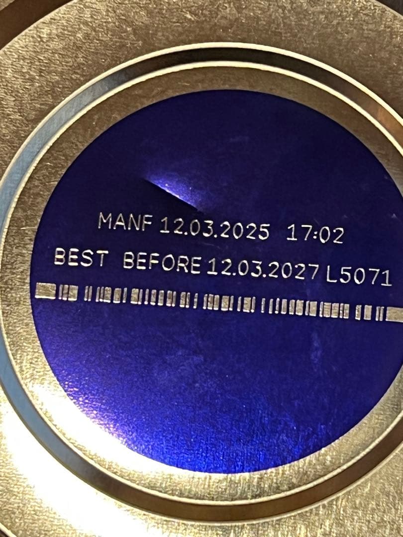 ケンダミルヤギミルク, 乳児用粉ミルク[0ヶ月から] 800g3本, 未使用