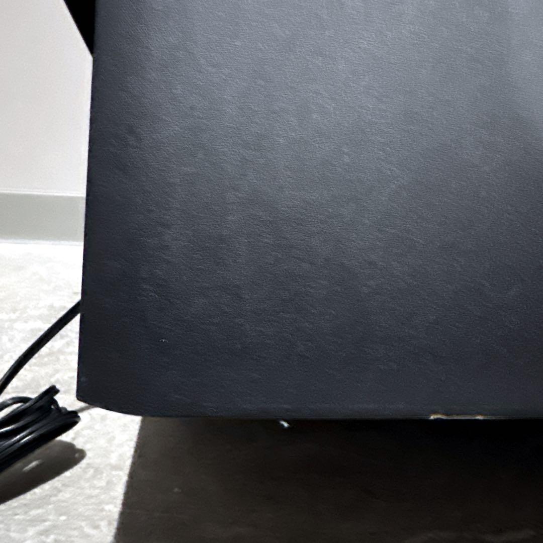 ヤマハ YST-SW160 スーパーウーファー