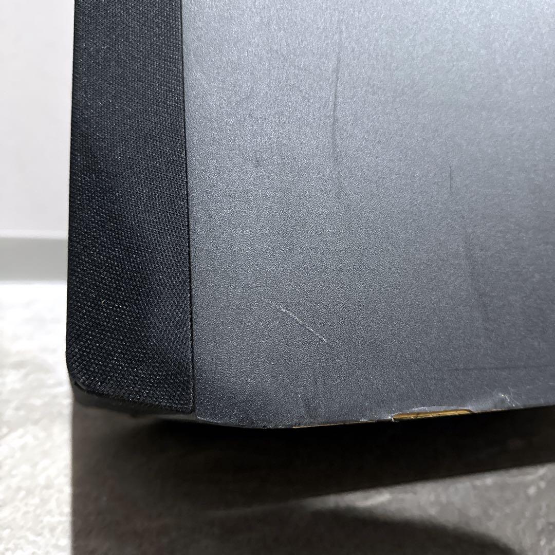 ヤマハ YST-SW160 スーパーウーファー