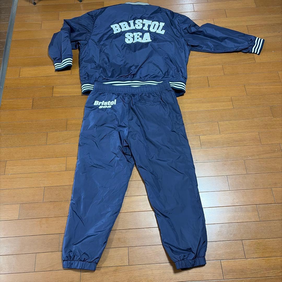 bristol sea ブリストル