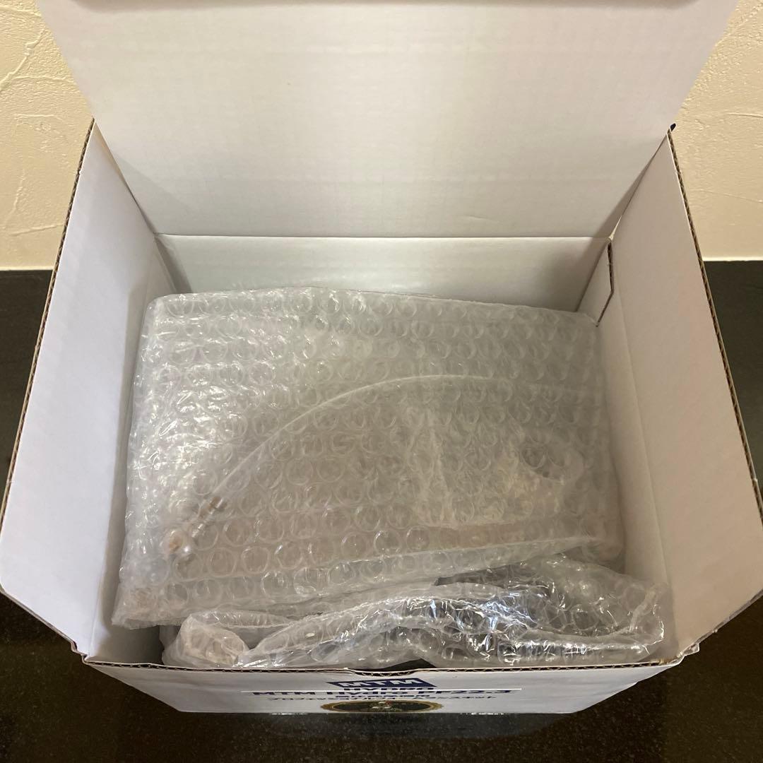 【新品未使用】MTM Hydro PF22.3 日本正規品 フォームランスキット