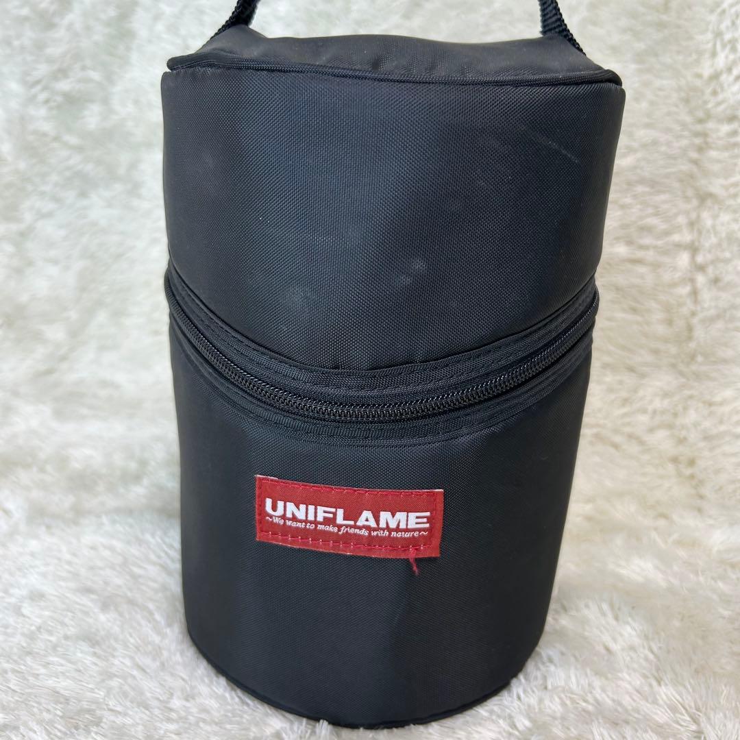 UNIFLAME　ユニフレーム UL-X 　限定カラー カーキ　オリーブ