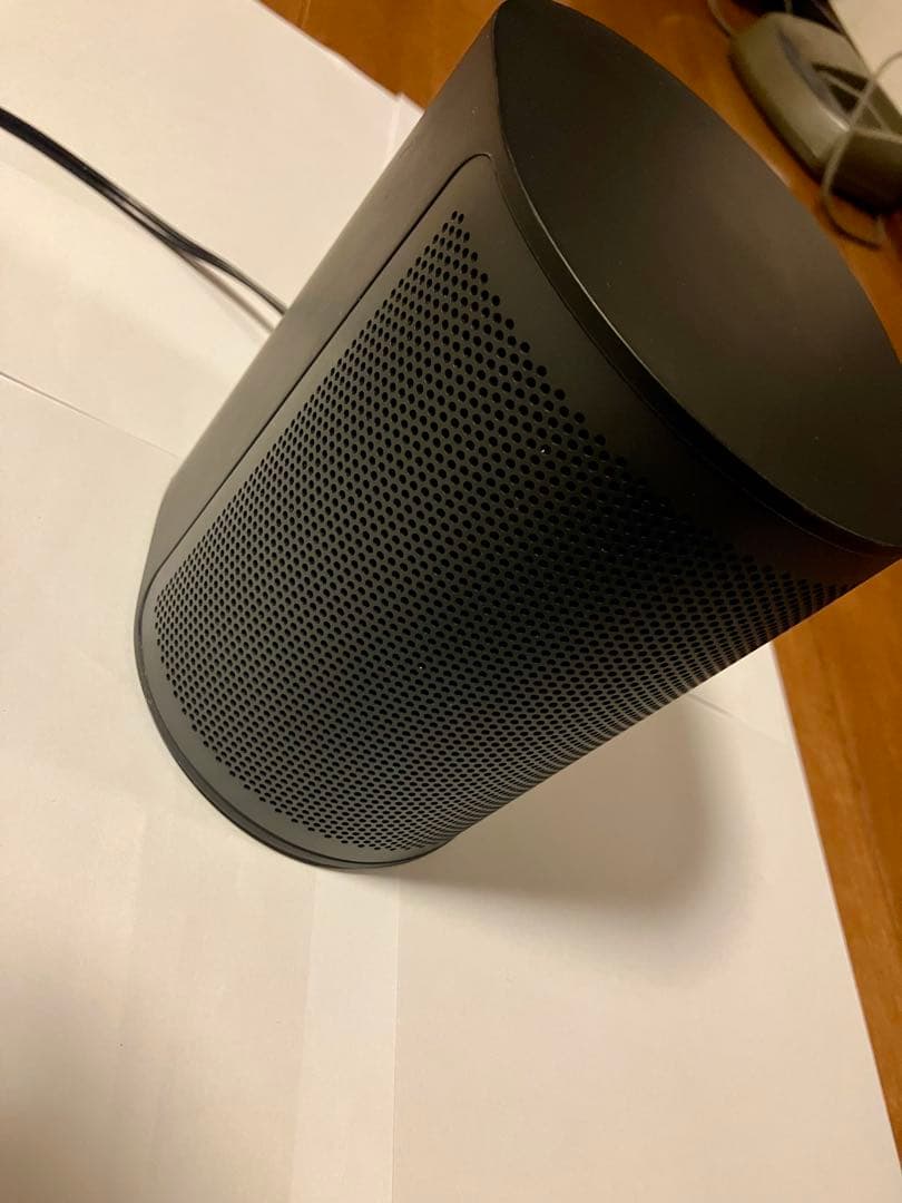★最終割引　Bang&Olufsen Beoplay M3　ブラック