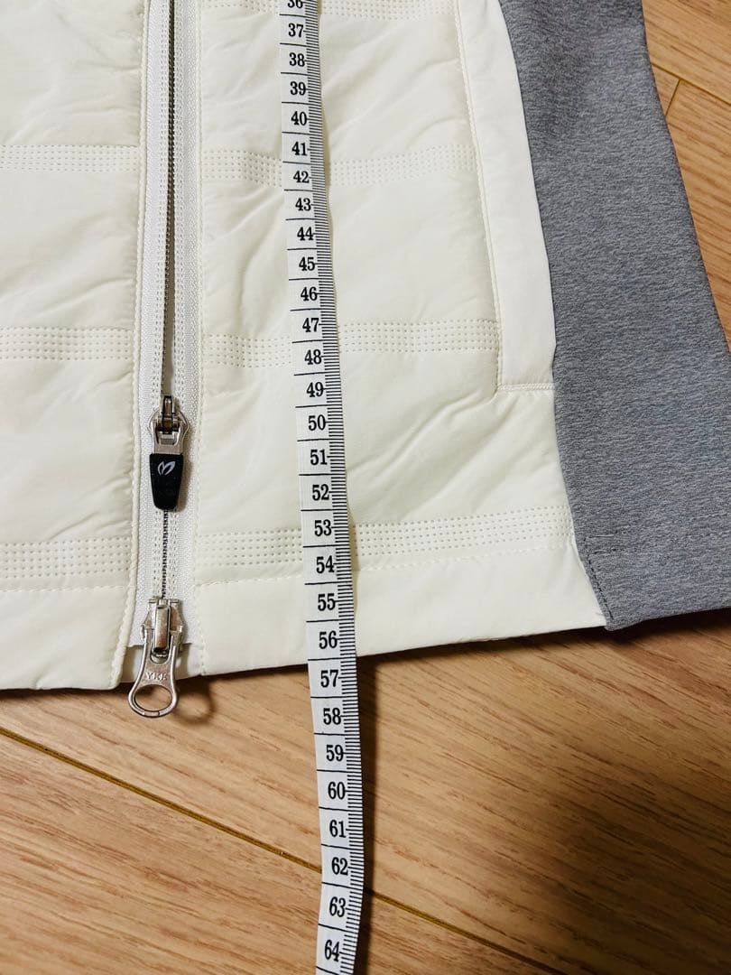 美品　パーリーゲイツ　アスレチックマスター　上下