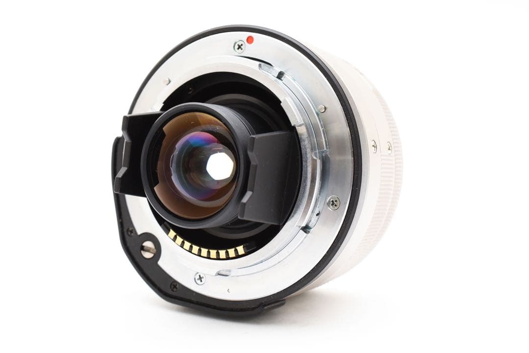 【美品】CONTAX Carl Zeiss Biogon 28mm F2.8 T
