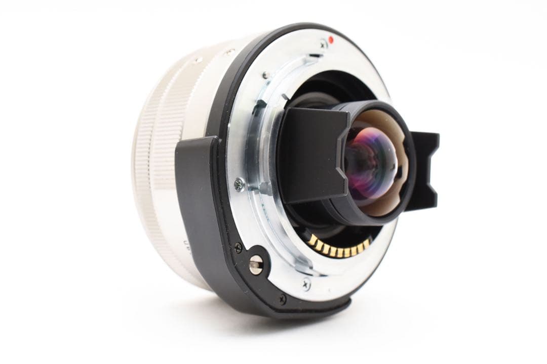 【美品】CONTAX Carl Zeiss Biogon 28mm F2.8 T