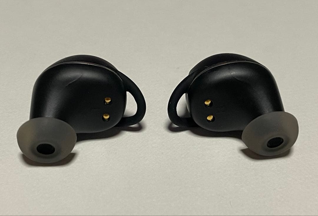 鬼滅の刃 煉獄杏寿郎 ONKYO オンキョー イヤホン